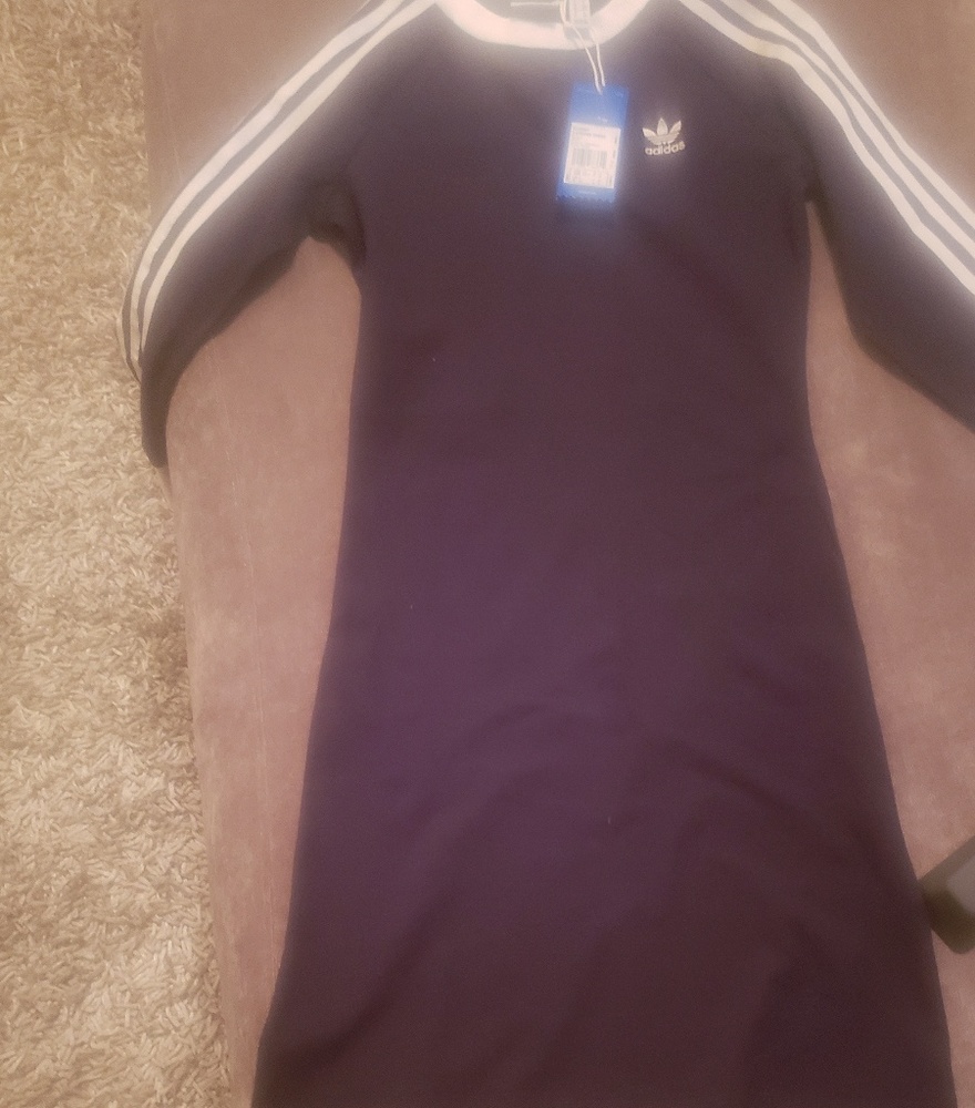 Adidas dress